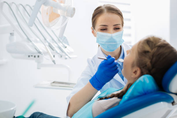 Our Range of Dental Services in Woodhaven, MI